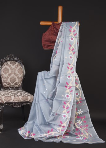 Pure Silk Saree