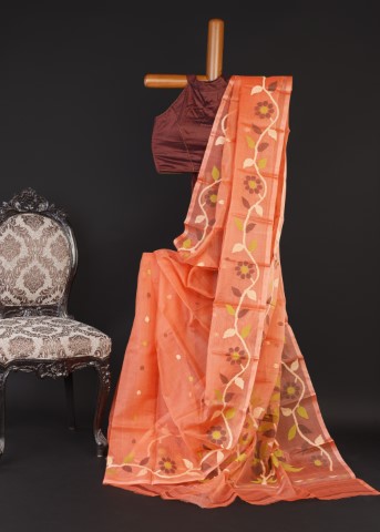 Pure Silk Saree