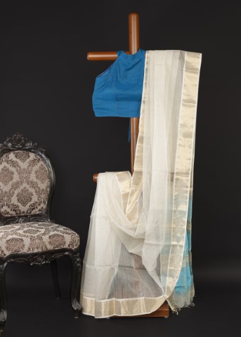 Pure Silk Saree
