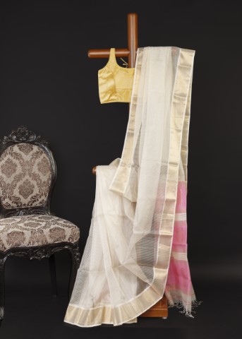 Pure Silk Saree