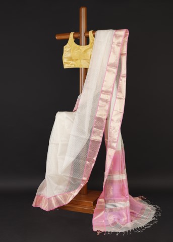 Pure Silk Saree