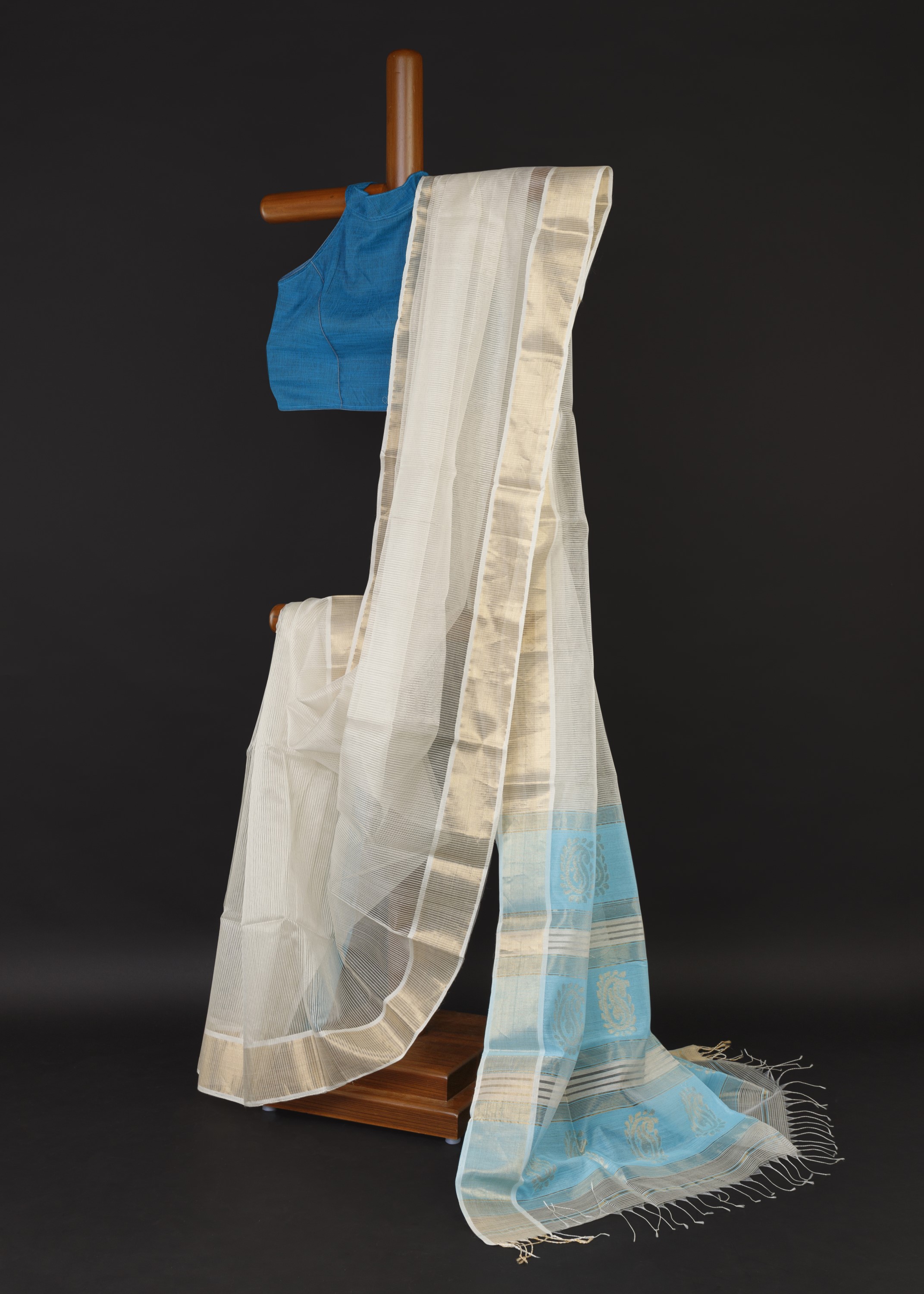 Pure Silk Saree Pure Silk Saree