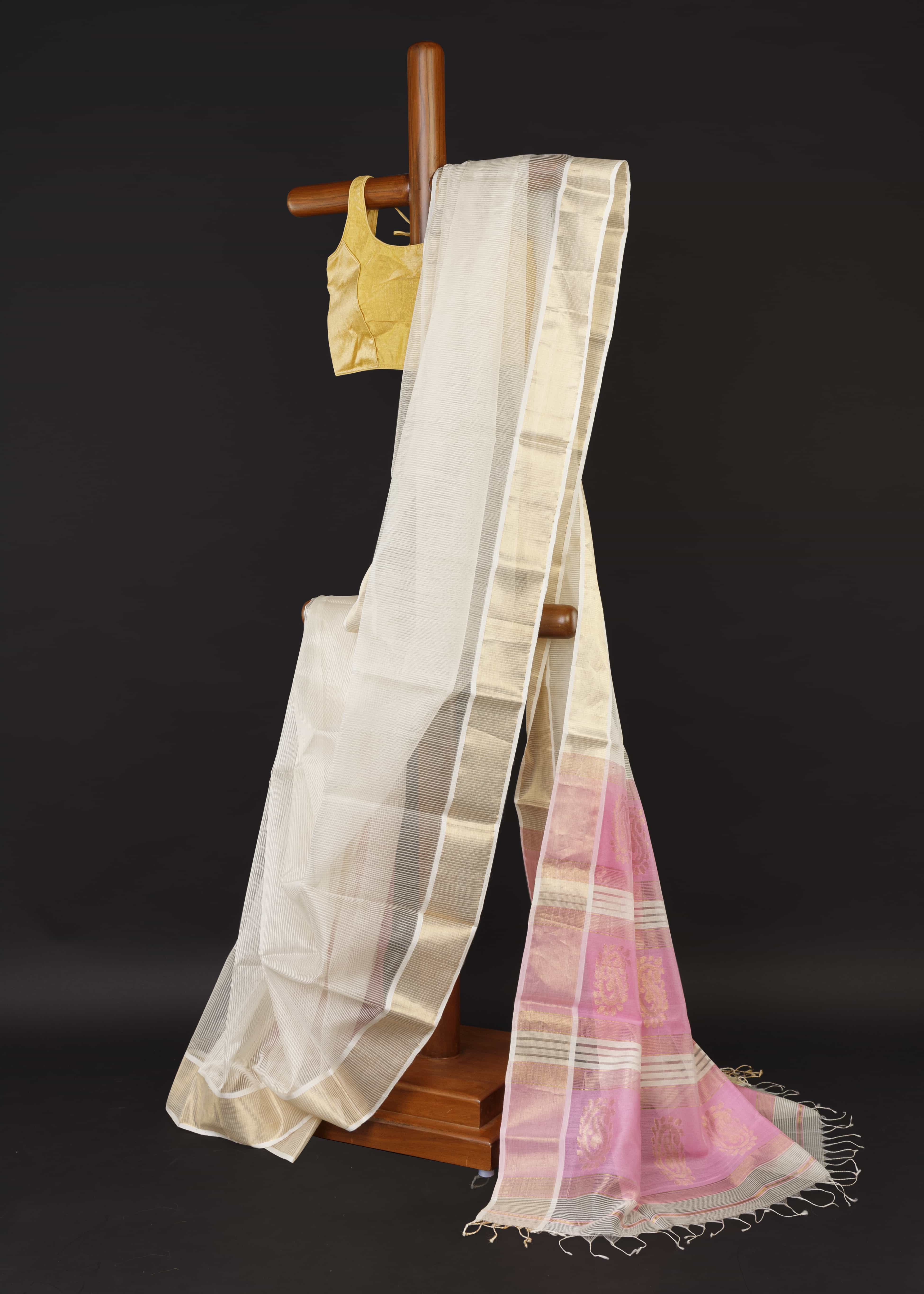 Pure Silk Saree Pure Silk Saree