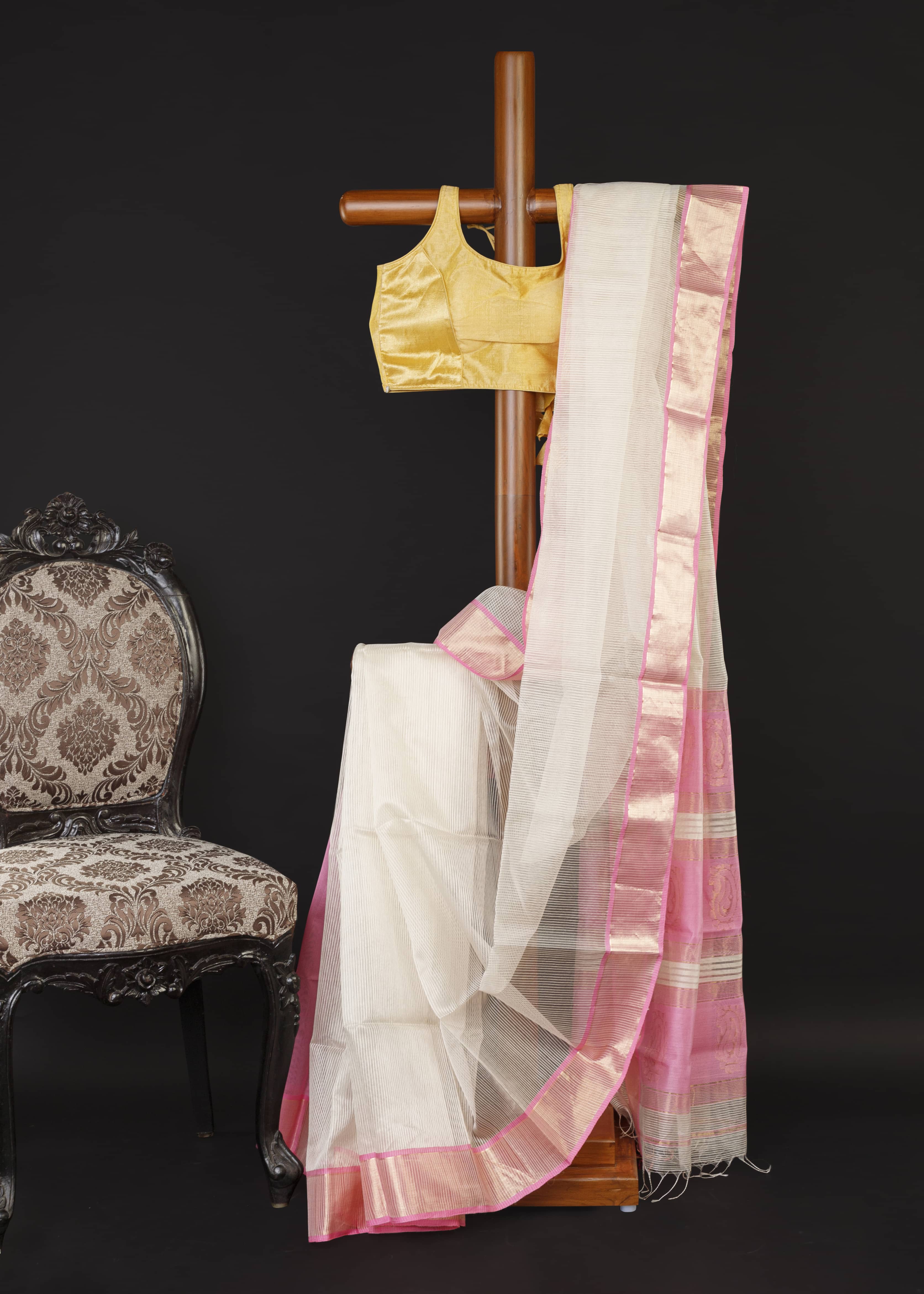 Pure Silk Saree Pure Silk Saree