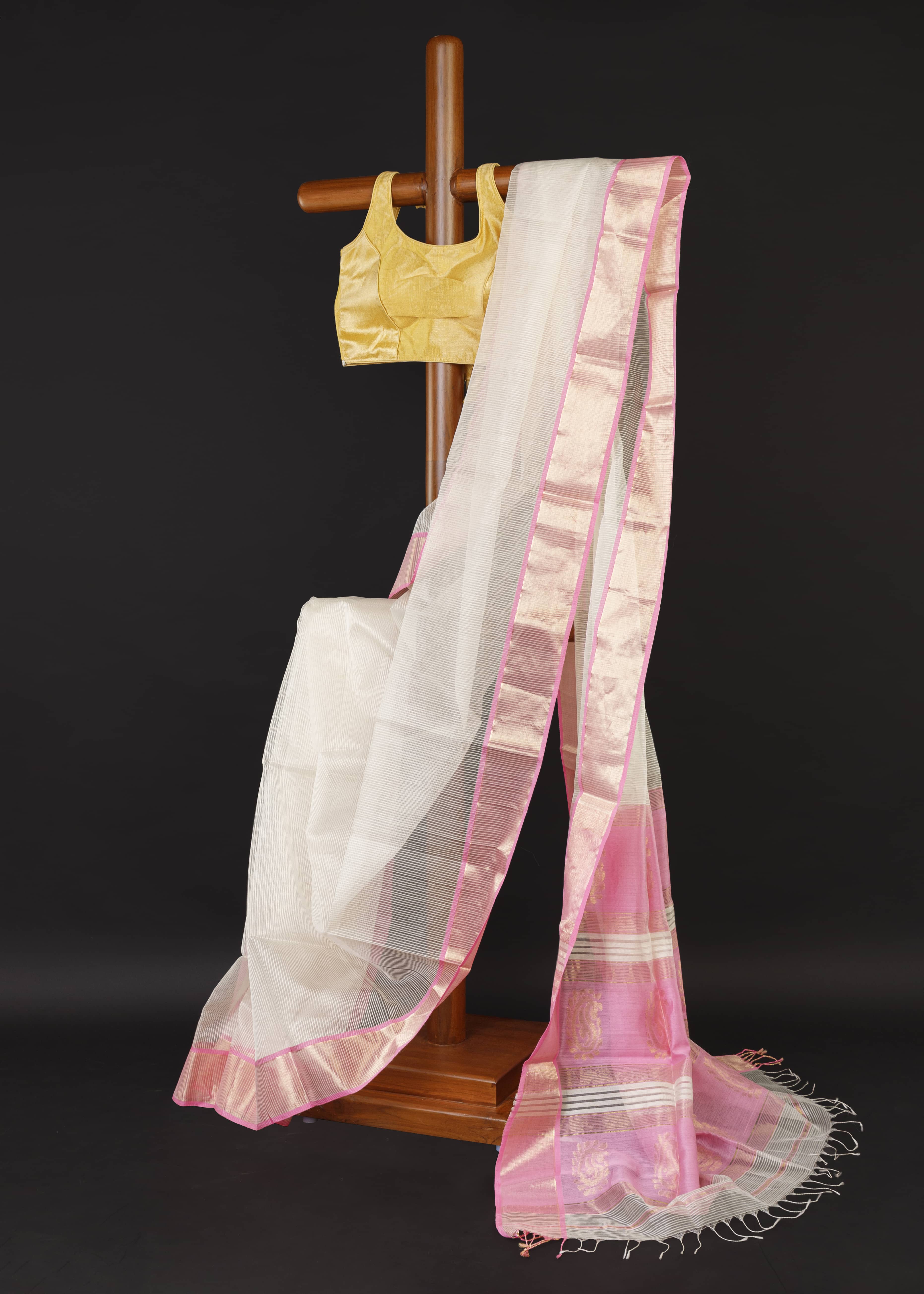 Pure Silk Saree Pure Silk Saree