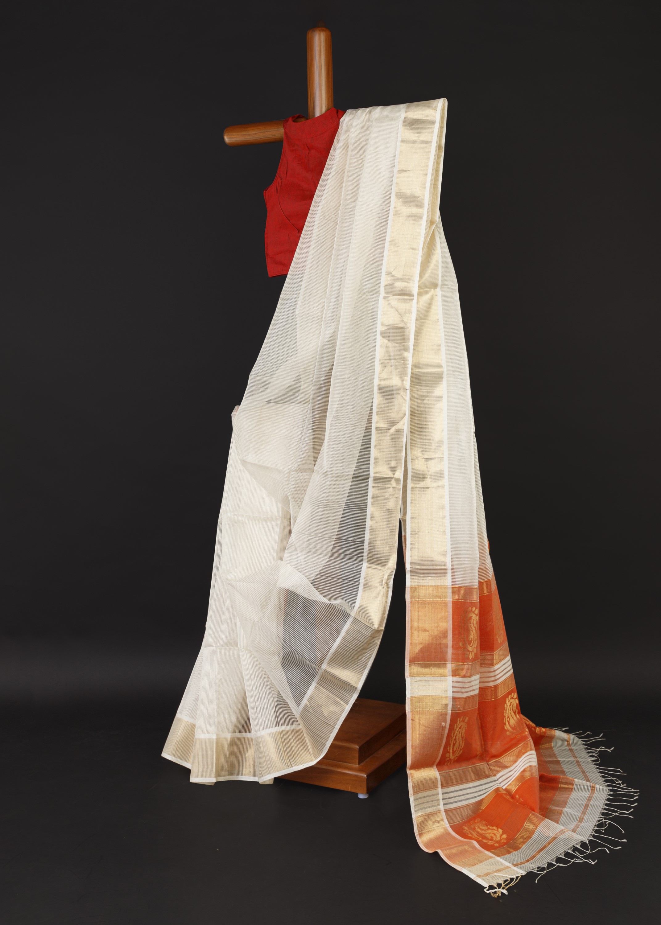 Pure Silk Saree Pure Silk Saree