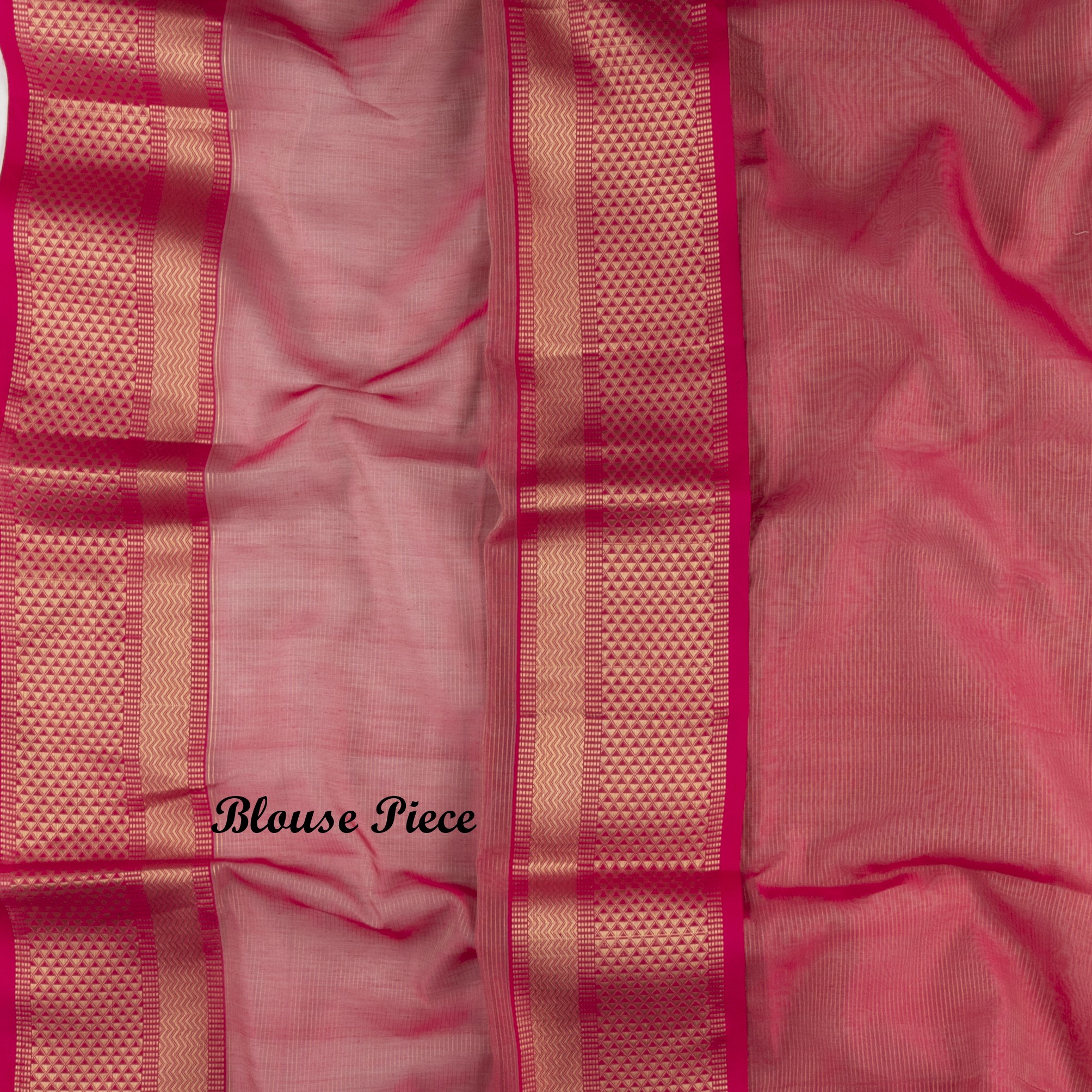 Pure Silk Tissue Zari Handloom Saree Pure Silk Tissue Zari Handloom Saree